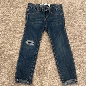 ** 6 for $25** Old Navy 3T ballerina jeans